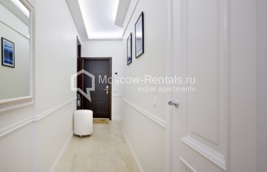 Photo #13 2-room (1 BR) apartment for <a href="http://moscow-rentals.ru/en/articles/long-term-rent" target="_blank">a long-term</a> rent
 in Russia, Moscow, Khoromnyi tupik, 2/6
