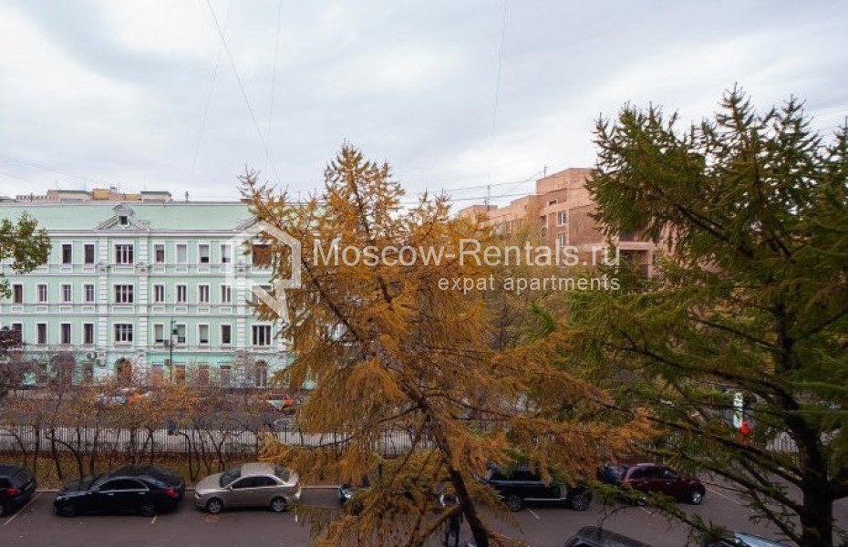 Photo #8 3-room (2 BR) apartment for <a href="http://moscow-rentals.ru/en/articles/long-term-rent" target="_blank">a long-term</a> rent
 in Russia, Moscow, B. Palashevskyi lane, 3