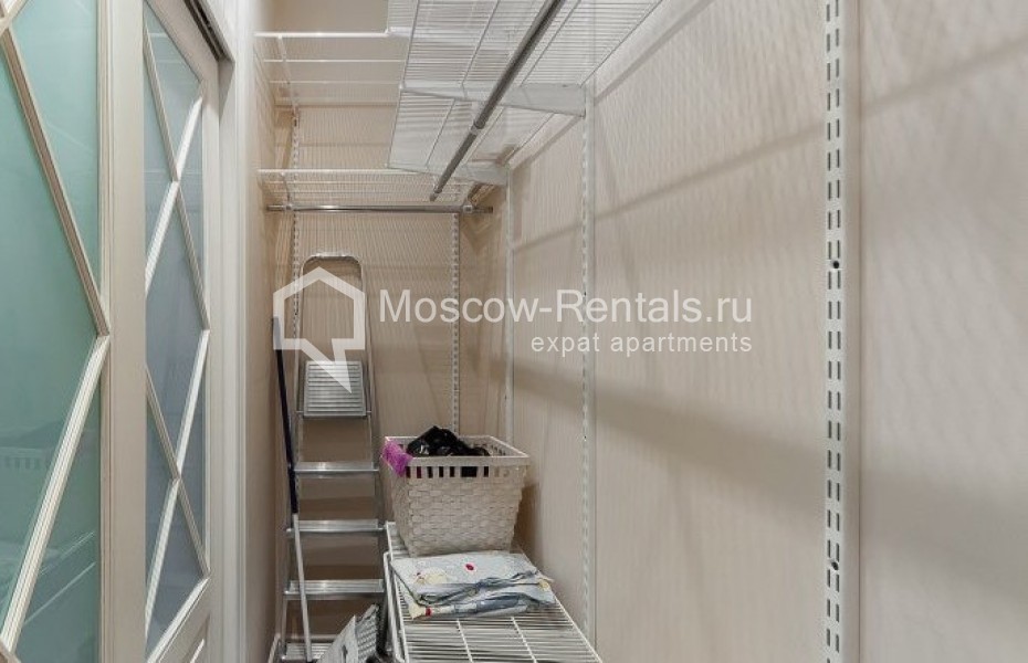 Photo #17 3-room (2 BR) apartment for <a href="http://moscow-rentals.ru/en/articles/long-term-rent" target="_blank">a long-term</a> rent
 in Russia, Moscow, B. Palashevskyi lane, 3