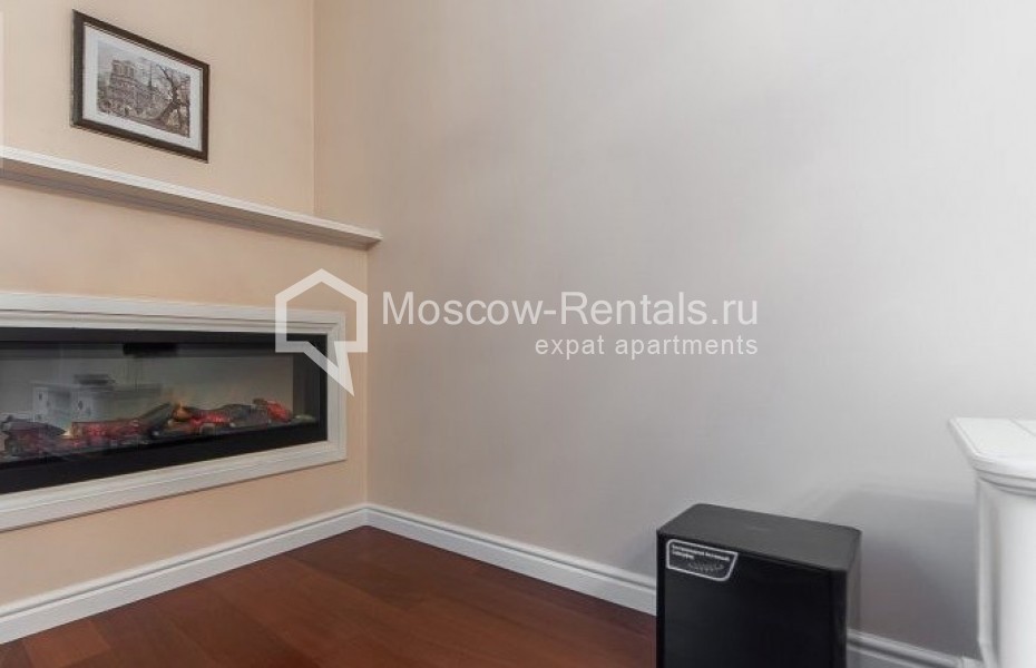 Photo #5 3-room (2 BR) apartment for <a href="http://moscow-rentals.ru/en/articles/long-term-rent" target="_blank">a long-term</a> rent
 in Russia, Moscow, B. Palashevskyi lane, 3