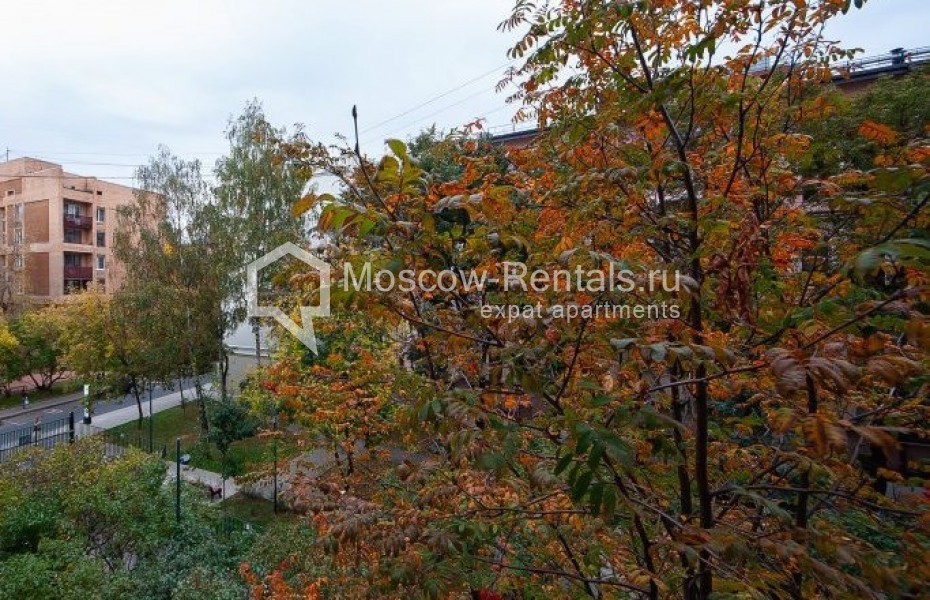 Photo #23 3-room (2 BR) apartment for <a href="http://moscow-rentals.ru/en/articles/long-term-rent" target="_blank">a long-term</a> rent
 in Russia, Moscow, B. Palashevskyi lane, 3