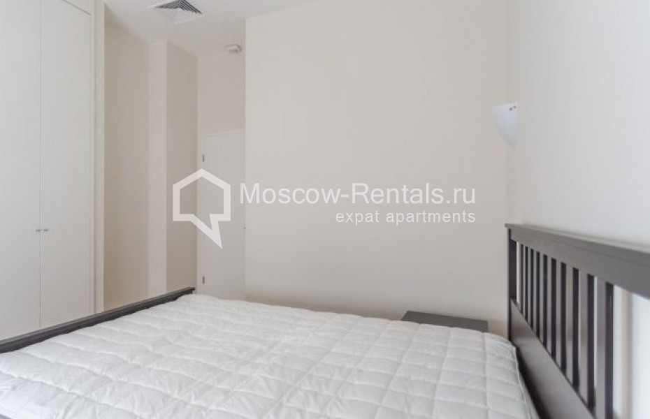 Photo #10 3-room (2 BR) apartment for <a href="http://moscow-rentals.ru/en/articles/long-term-rent" target="_blank">a long-term</a> rent
 in Russia, Moscow, Tverskaya str, 12С8