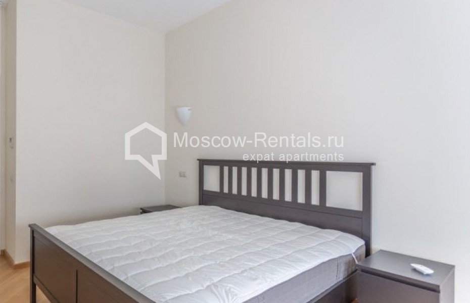 Photo #8 3-room (2 BR) apartment for <a href="http://moscow-rentals.ru/en/articles/long-term-rent" target="_blank">a long-term</a> rent
 in Russia, Moscow, Tverskaya str, 12С8