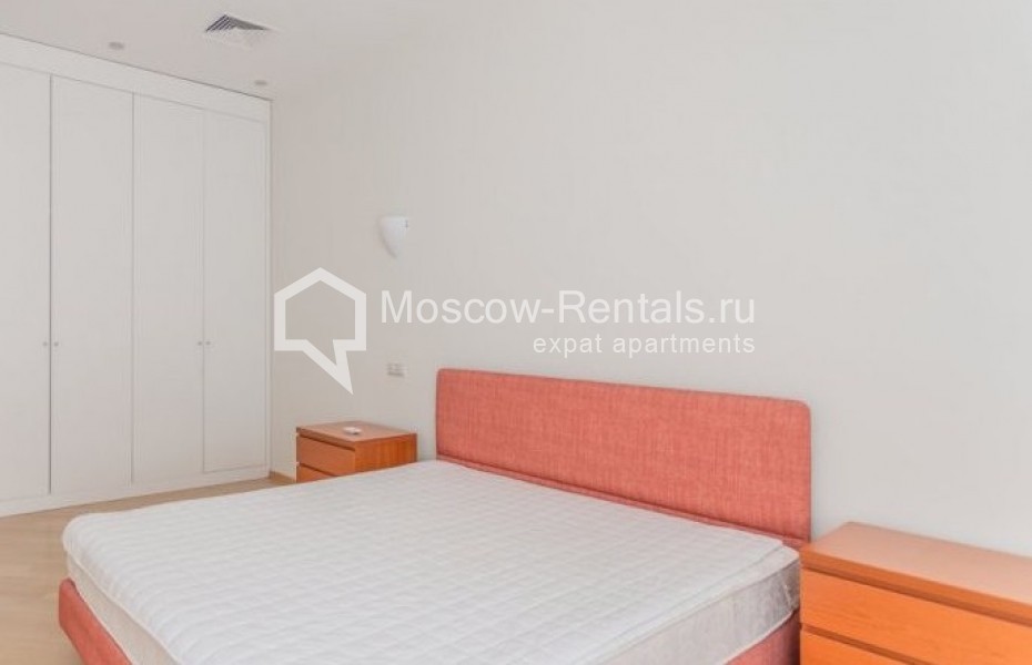 Photo #12 3-room (2 BR) apartment for <a href="http://moscow-rentals.ru/en/articles/long-term-rent" target="_blank">a long-term</a> rent
 in Russia, Moscow, Tverskaya str, 12С8