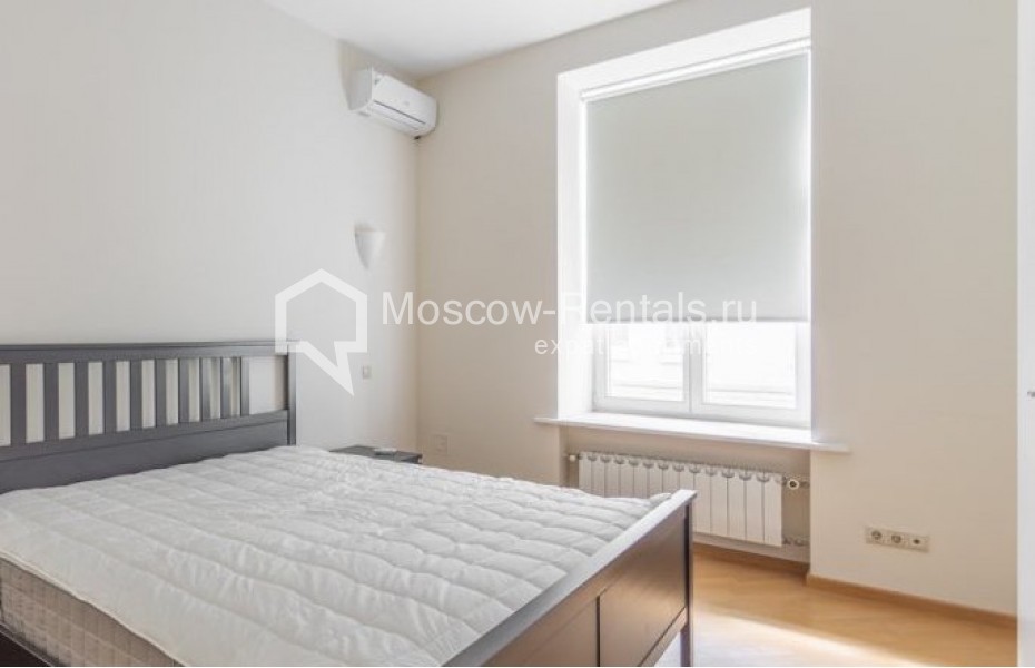 Photo #9 3-room (2 BR) apartment for <a href="http://moscow-rentals.ru/en/articles/long-term-rent" target="_blank">a long-term</a> rent
 in Russia, Moscow, Tverskaya str, 12С8