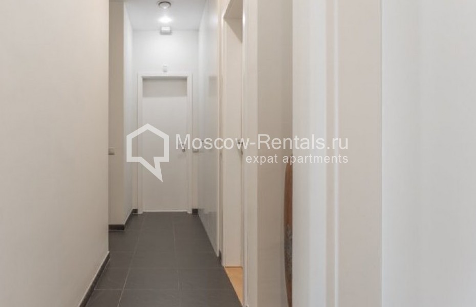 Photo #16 3-room (2 BR) apartment for <a href="http://moscow-rentals.ru/en/articles/long-term-rent" target="_blank">a long-term</a> rent
 in Russia, Moscow, Tverskaya str, 12С8