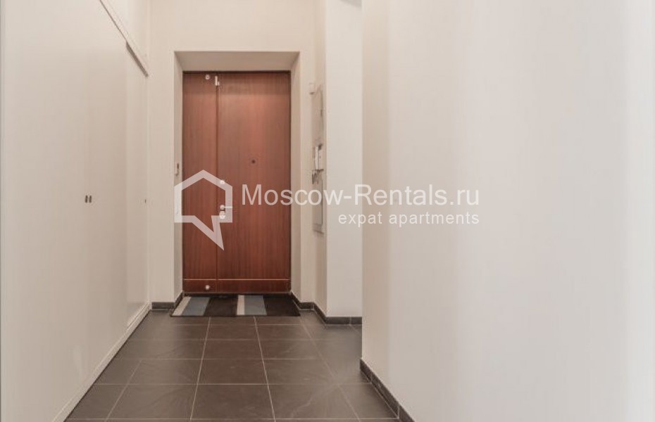 Photo #17 3-room (2 BR) apartment for <a href="http://moscow-rentals.ru/en/articles/long-term-rent" target="_blank">a long-term</a> rent
 in Russia, Moscow, Tverskaya str, 12С8
