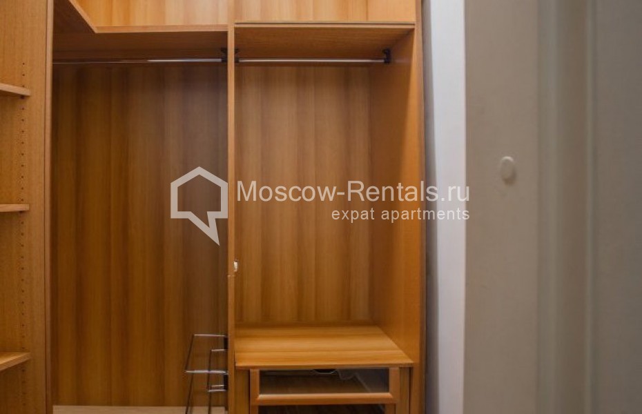 Photo #15 4-room (3 BR) apartment for <a href="http://moscow-rentals.ru/en/articles/long-term-rent" target="_blank">a long-term</a> rent
 in Russia, Moscow, M. Bronnaya str, 20а