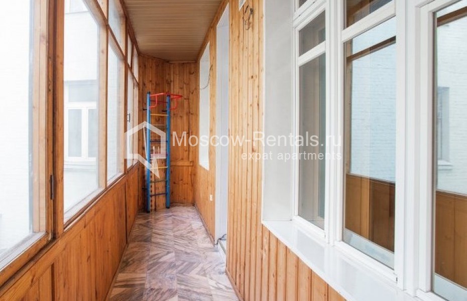 Photo #17 4-room (3 BR) apartment for <a href="http://moscow-rentals.ru/en/articles/long-term-rent" target="_blank">a long-term</a> rent
 in Russia, Moscow, M. Bronnaya str, 20а