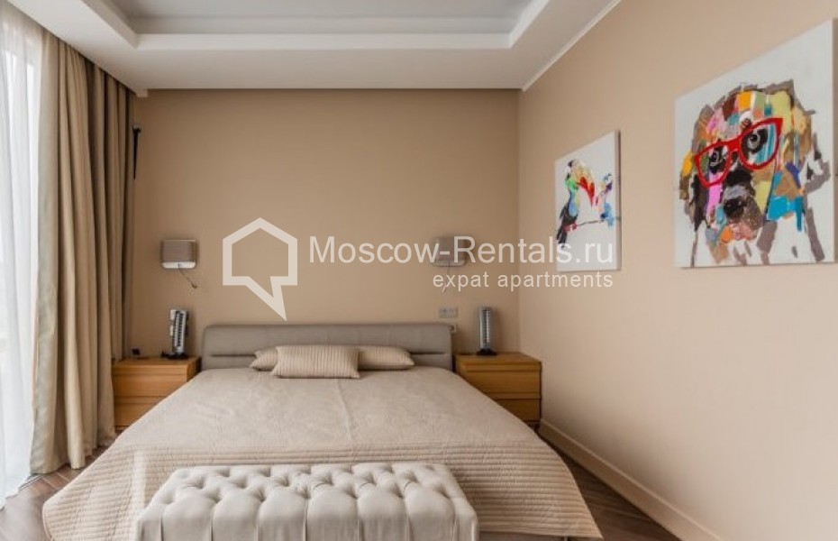 Photo #9 4-room (3 BR) apartment for <a href="http://moscow-rentals.ru/en/articles/long-term-rent" target="_blank">a long-term</a> rent
 in Russia, Moscow, Tsvetnoi blv, 2