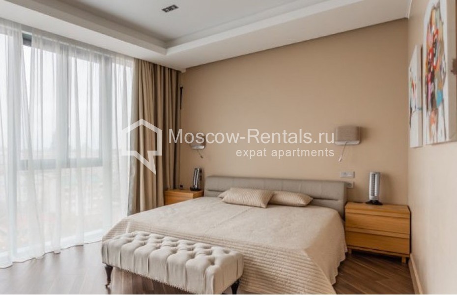 Photo #7 4-room (3 BR) apartment for <a href="http://moscow-rentals.ru/en/articles/long-term-rent" target="_blank">a long-term</a> rent
 in Russia, Moscow, Tsvetnoi blv, 2