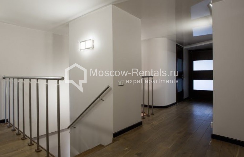 Photo #21 4-room (3 BR) apartment for <a href="http://moscow-rentals.ru/en/articles/long-term-rent" target="_blank">a long-term</a> rent
 in Russia, Moscow, Samotechnaya str, 5