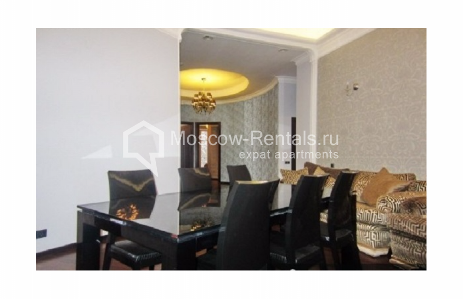 Photo #6 4-room (3 BR) apartment for <a href="http://moscow-rentals.ru/en/articles/long-term-rent" target="_blank">a long-term</a> rent
 in Russia, Moscow, Kosygina str, 19 bld 1