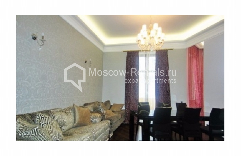 Photo #5 4-room (3 BR) apartment for <a href="http://moscow-rentals.ru/en/articles/long-term-rent" target="_blank">a long-term</a> rent
 in Russia, Moscow, Kosygina str, 19 bld 1