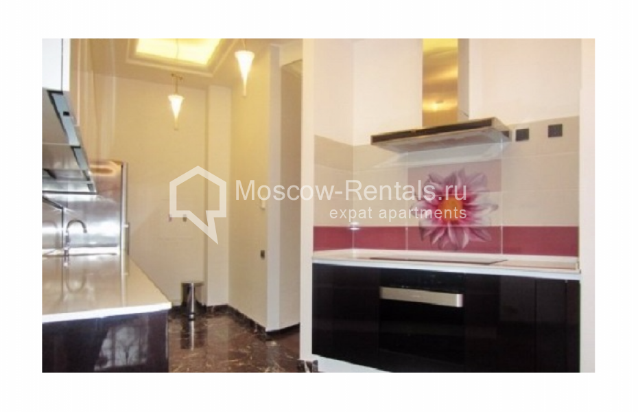 Photo #9 4-room (3 BR) apartment for <a href="http://moscow-rentals.ru/en/articles/long-term-rent" target="_blank">a long-term</a> rent
 in Russia, Moscow, Kosygina str, 19 bld 1