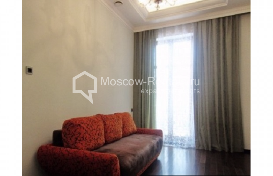 Photo #4 4-room (3 BR) apartment for <a href="http://moscow-rentals.ru/en/articles/long-term-rent" target="_blank">a long-term</a> rent
 in Russia, Moscow, Kosygina str, 19 bld 1