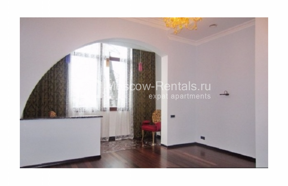 Photo #11 4-room (3 BR) apartment for <a href="http://moscow-rentals.ru/en/articles/long-term-rent" target="_blank">a long-term</a> rent
 in Russia, Moscow, Kosygina str, 19 bld 1