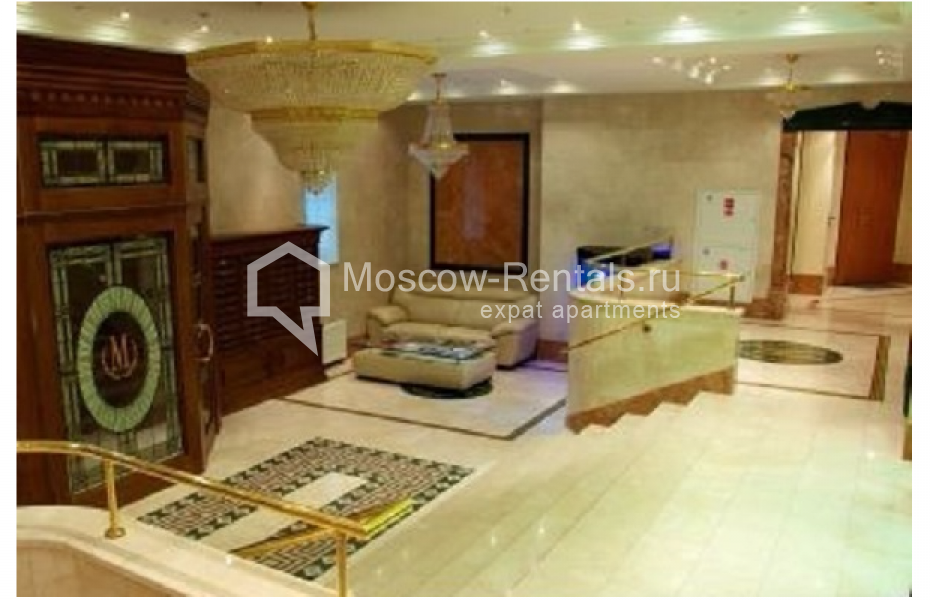 Photo #12 4-room (3 BR) apartment for <a href="http://moscow-rentals.ru/en/articles/long-term-rent" target="_blank">a long-term</a> rent
 in Russia, Moscow, Kosygina str, 19 bld 1