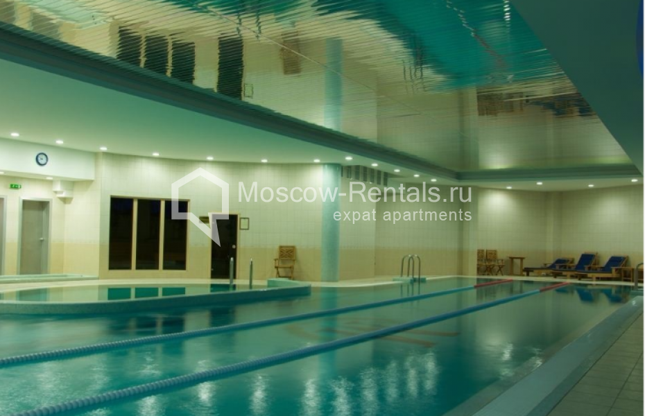 Photo #16 4-room (3 BR) apartment for <a href="http://moscow-rentals.ru/en/articles/long-term-rent" target="_blank">a long-term</a> rent
 in Russia, Moscow, Kosygina str, 19 bld 1