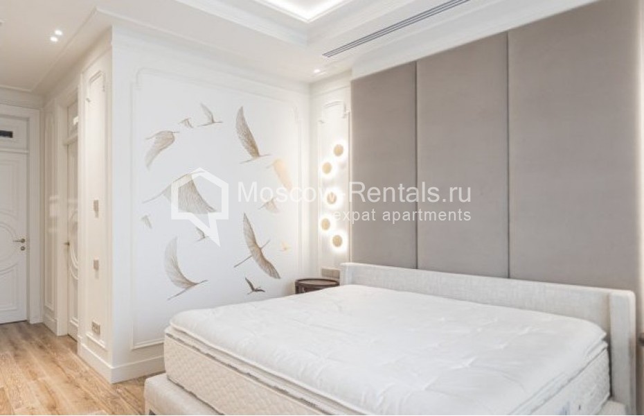 Photo #5 6-room (5 BR) apartment for <a href="http://moscow-rentals.ru/en/articles/long-term-rent" target="_blank">a long-term</a> rent
 in Russia, Moscow, M. Pirogovskaya str, 8