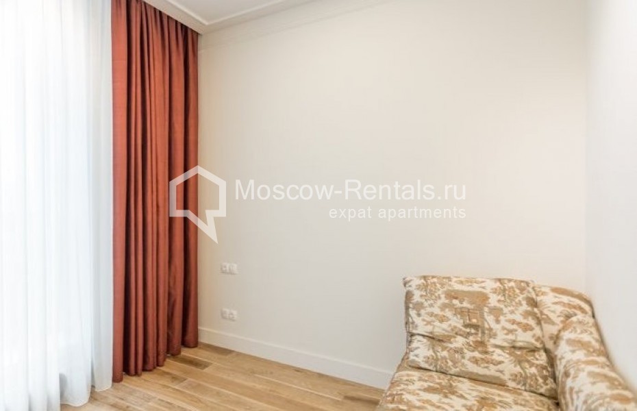 Photo #9 6-room (5 BR) apartment for <a href="http://moscow-rentals.ru/en/articles/long-term-rent" target="_blank">a long-term</a> rent
 in Russia, Moscow, M. Pirogovskaya str, 8