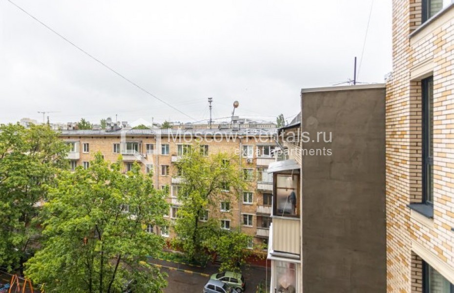 Photo #24 6-room (5 BR) apartment for <a href="http://moscow-rentals.ru/en/articles/long-term-rent" target="_blank">a long-term</a> rent
 in Russia, Moscow, M. Pirogovskaya str, 8