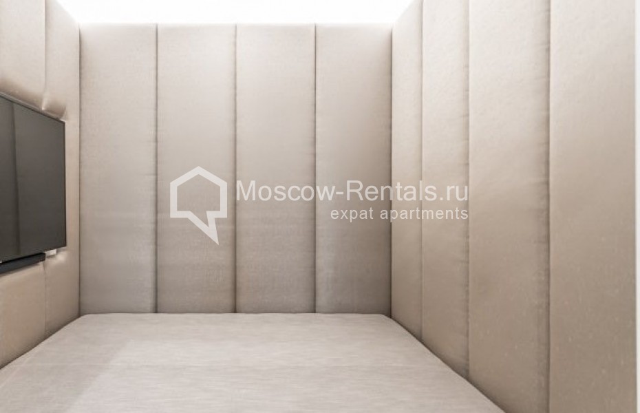 Photo #12 6-room (5 BR) apartment for <a href="http://moscow-rentals.ru/en/articles/long-term-rent" target="_blank">a long-term</a> rent
 in Russia, Moscow, M. Pirogovskaya str, 8