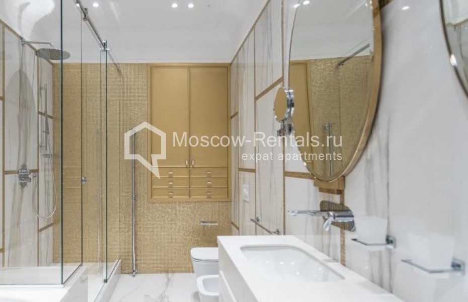 Photo #17 6-room (5 BR) apartment for <a href="http://moscow-rentals.ru/en/articles/long-term-rent" target="_blank">a long-term</a> rent
 in Russia, Moscow, M. Pirogovskaya str, 8