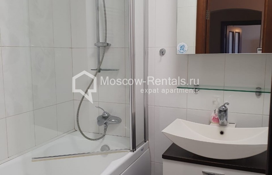 Photo #8 2-room (1 BR) apartment for <a href="http://moscow-rentals.ru/en/articles/long-term-rent" target="_blank">a long-term</a> rent
 in Russia, Moscow, Rublevskoe shosse, 36К1