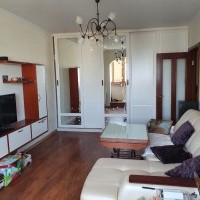 Photo #1 2-room (1 BR) apartment for <a href="http://moscow-rentals.ru/en/articles/long-term-rent" target="_blank">a long-term</a> rent
 in Russia, Moscow, Rublevskoe shosse, 36К1