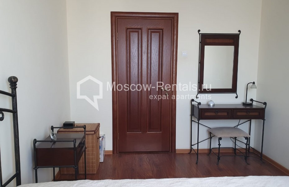 Photo #4 2-room (1 BR) apartment for <a href="http://moscow-rentals.ru/en/articles/long-term-rent" target="_blank">a long-term</a> rent
 in Russia, Moscow, Rublevskoe shosse, 36К1