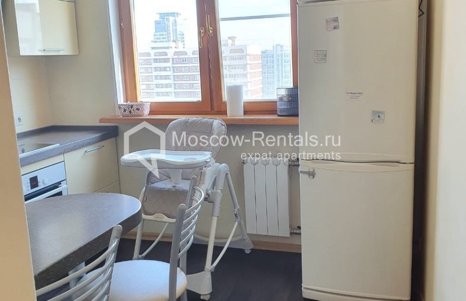 Photo #7 2-room (1 BR) apartment for <a href="http://moscow-rentals.ru/en/articles/long-term-rent" target="_blank">a long-term</a> rent
 in Russia, Moscow, Rublevskoe shosse, 36К1