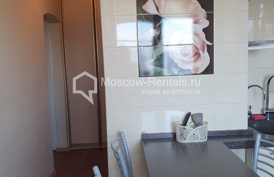 Photo #6 2-room (1 BR) apartment for <a href="http://moscow-rentals.ru/en/articles/long-term-rent" target="_blank">a long-term</a> rent
 in Russia, Moscow, Rublevskoe shosse, 36К1