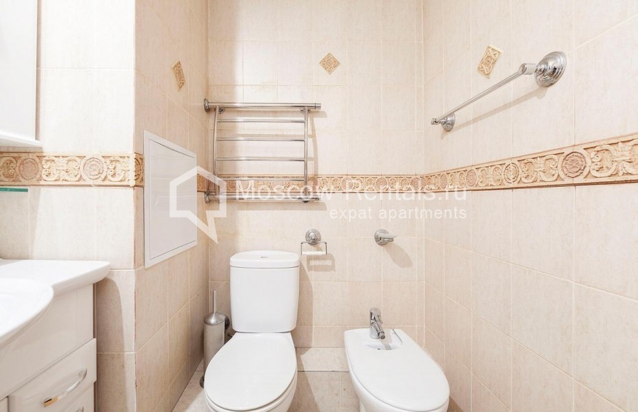 Photo #8 2-room (1 BR) apartment for <a href="http://moscow-rentals.ru/en/articles/long-term-rent" target="_blank">a long-term</a> rent
 in Russia, Moscow, Rublevskoe shosse, 28К3