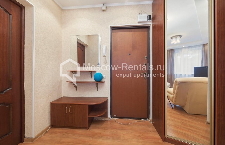 Photo #9 2-room (1 BR) apartment for <a href="http://moscow-rentals.ru/en/articles/long-term-rent" target="_blank">a long-term</a> rent
 in Russia, Moscow, Rublevskoe shosse, 28К3
