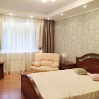 Photo #1 2-room (1 BR) apartment for <a href="http://moscow-rentals.ru/en/articles/long-term-rent" target="_blank">a long-term</a> rent
 in Russia, Moscow, Rublevskoe shosse, 28К3
