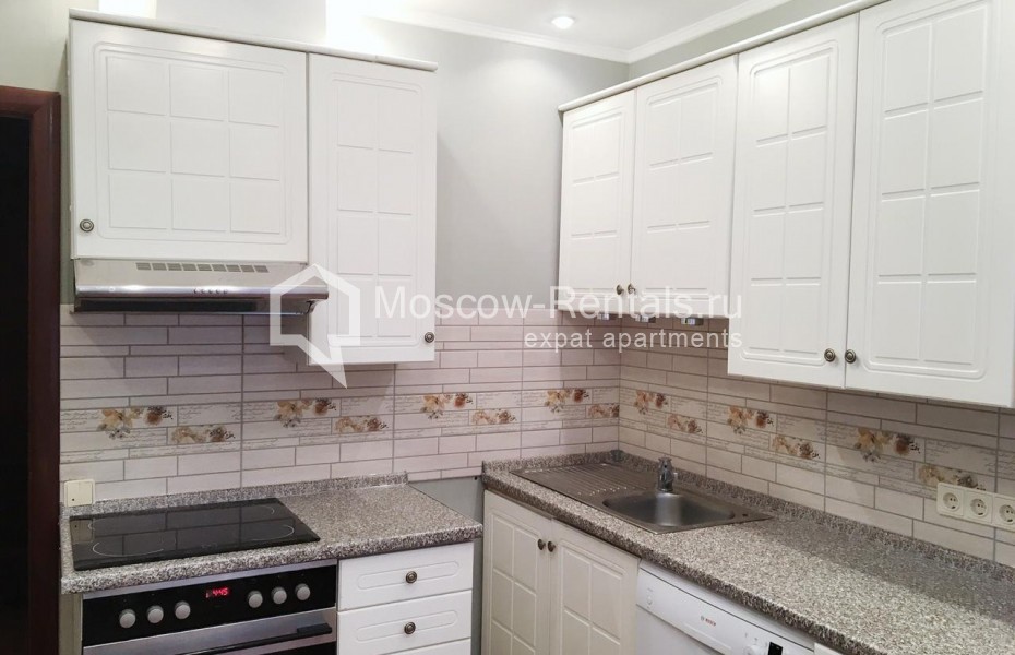 Photo #5 2-room (1 BR) apartment for <a href="http://moscow-rentals.ru/en/articles/long-term-rent" target="_blank">a long-term</a> rent
 in Russia, Moscow, Rublevskoe shosse, 28К3