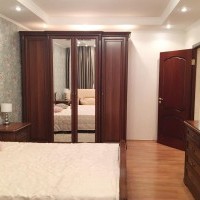 Photo #2 2-room (1 BR) apartment for <a href="http://moscow-rentals.ru/en/articles/long-term-rent" target="_blank">a long-term</a> rent
 in Russia, Moscow, Rublevskoe shosse, 28К3