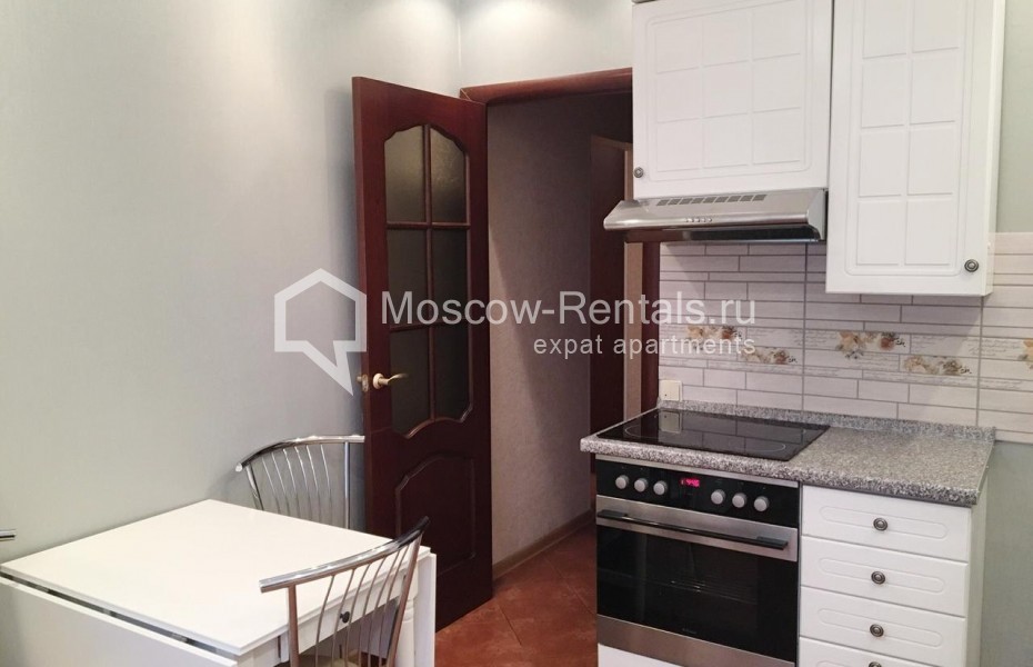 Photo #6 2-room (1 BR) apartment for <a href="http://moscow-rentals.ru/en/articles/long-term-rent" target="_blank">a long-term</a> rent
 in Russia, Moscow, Rublevskoe shosse, 28К3
