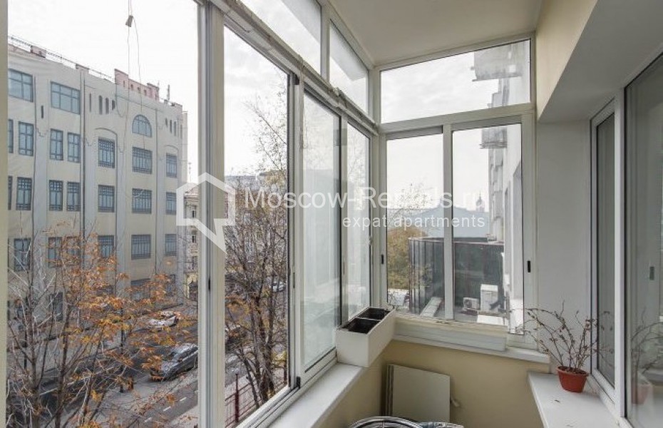 Photo #12 3-room (2 BR) apartment for <a href="http://moscow-rentals.ru/en/articles/long-term-rent" target="_blank">a long-term</a> rent
 in Russia, Moscow, Pyatnitskaya str, 76