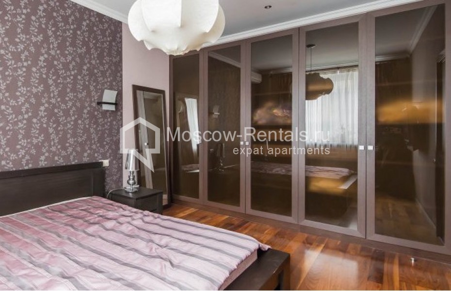 Photo #6 3-room (2 BR) apartment for <a href="http://moscow-rentals.ru/en/articles/long-term-rent" target="_blank">a long-term</a> rent
 in Russia, Moscow, Pyatnitskaya str, 76