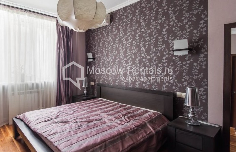 Photo #7 3-room (2 BR) apartment for <a href="http://moscow-rentals.ru/en/articles/long-term-rent" target="_blank">a long-term</a> rent
 in Russia, Moscow, Pyatnitskaya str, 76