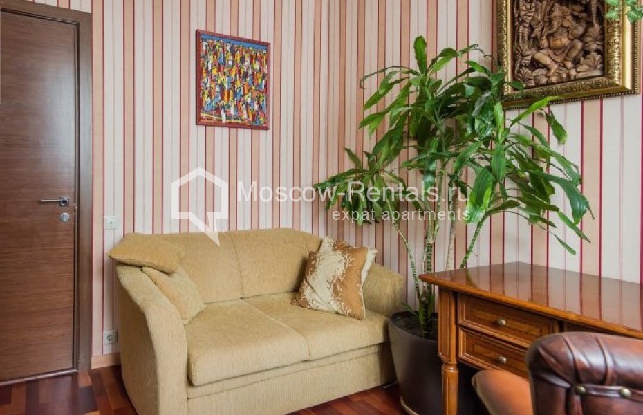 Photo #8 3-room (2 BR) apartment for <a href="http://moscow-rentals.ru/en/articles/long-term-rent" target="_blank">a long-term</a> rent
 in Russia, Moscow, Pyatnitskaya str, 76