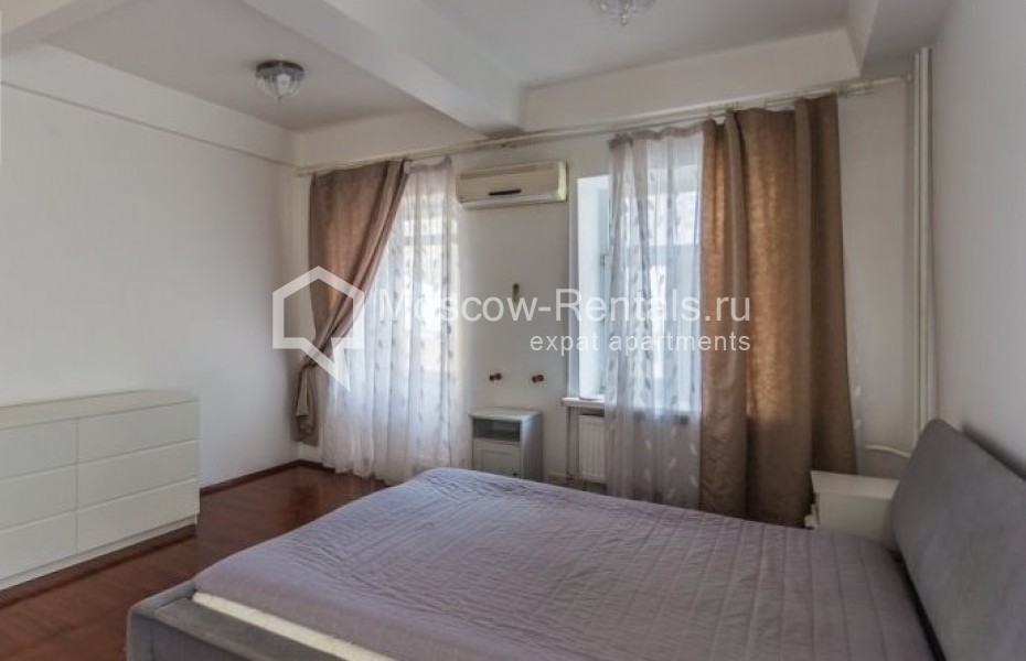 Photo #7 2-room (1 BR) apartment for <a href="http://moscow-rentals.ru/en/articles/long-term-rent" target="_blank">a long-term</a> rent
 in Russia, Moscow, Malaya Ordynka str, 13С1А