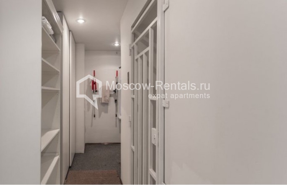 Photo #13 2-room (1 BR) apartment for <a href="http://moscow-rentals.ru/en/articles/long-term-rent" target="_blank">a long-term</a> rent
 in Russia, Moscow, Malaya Ordynka str, 13С1А