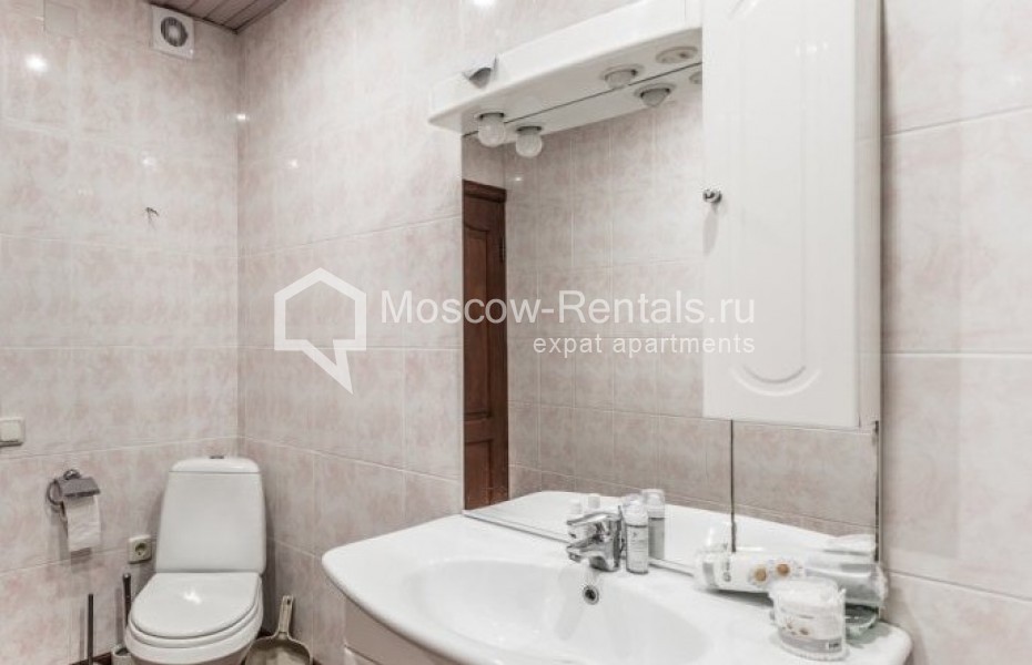 Photo #11 2-room (1 BR) apartment for <a href="http://moscow-rentals.ru/en/articles/long-term-rent" target="_blank">a long-term</a> rent
 in Russia, Moscow, Malaya Ordynka str, 13С1А