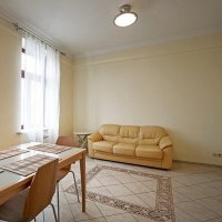 Photo #2 3-room (2 BR) apartment for <a href="http://moscow-rentals.ru/en/articles/long-term-rent" target="_blank">a long-term</a> rent
 in Russia, Moscow, B. Ordynka str, 34-38