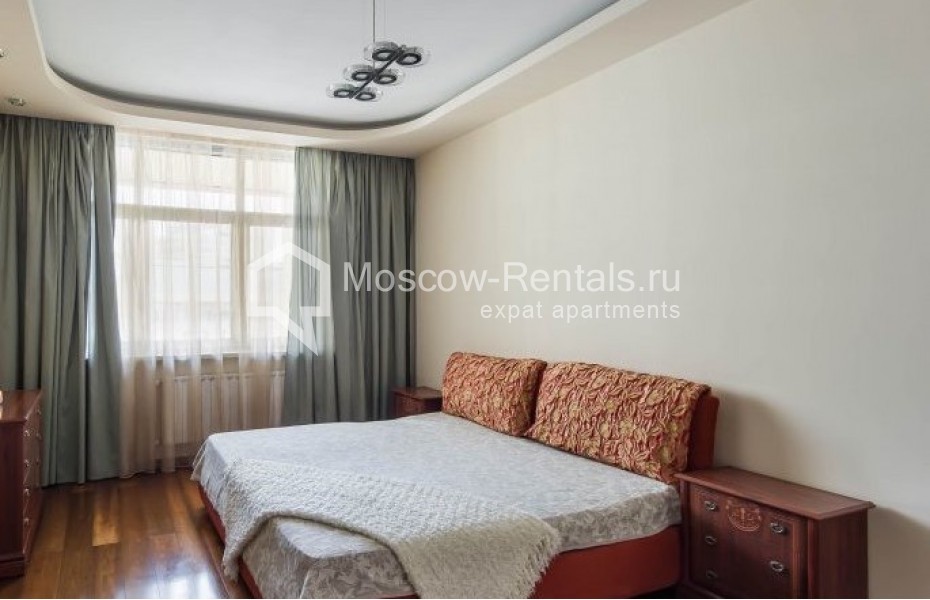 Photo #5 4-room (3 BR) apartment for <a href="http://moscow-rentals.ru/en/articles/long-term-rent" target="_blank">a long-term</a> rent
 in Russia, Moscow, Shabolovka str, 10к1