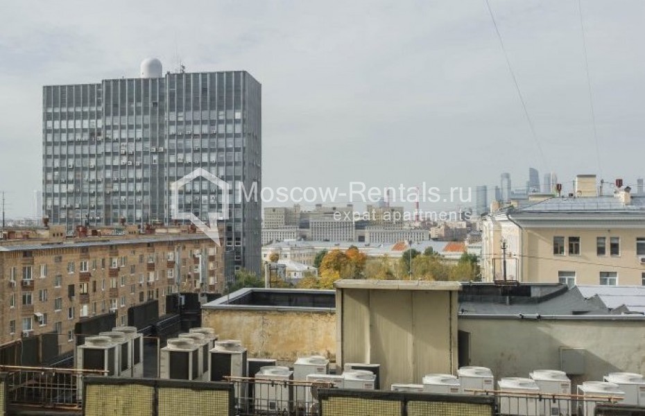 Photo #12 4-room (3 BR) apartment for <a href="http://moscow-rentals.ru/en/articles/long-term-rent" target="_blank">a long-term</a> rent
 in Russia, Moscow, Shabolovka str, 10к1