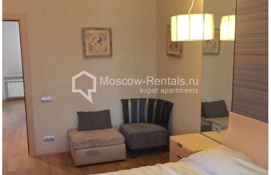 Photo #8 2-room (1 BR) apartment for <a href="http://moscow-rentals.ru/en/articles/long-term-rent" target="_blank">a long-term</a> rent
 in Russia, Moscow, B. Polyanka str, 1/3